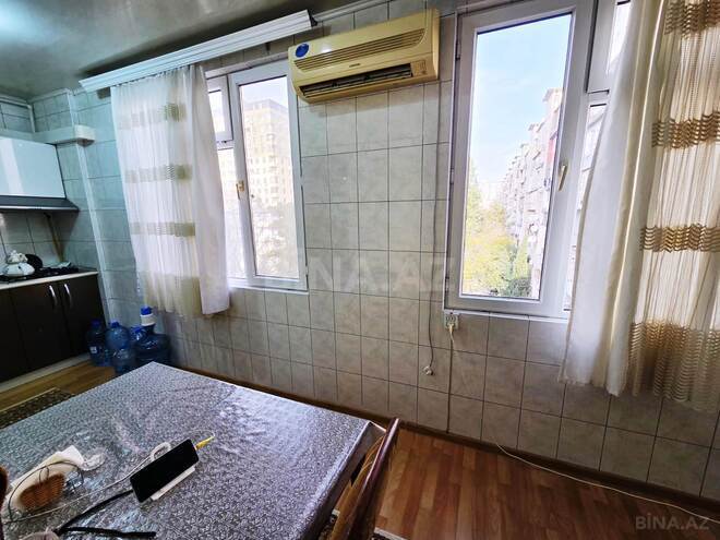 Продаётся 3-комн. вторичка 100 м², м. Азадлыг проспекти, photo 5 from 21