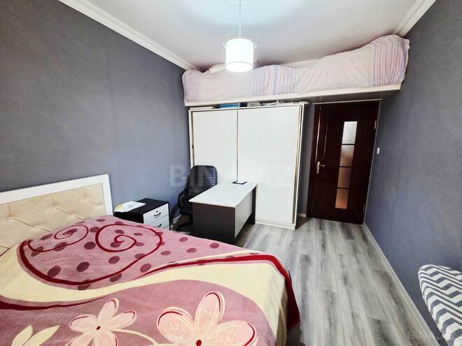 Продаётся 3-комн. вторичка 100 м², м. Азадлыг проспекти, photo 15 from 21