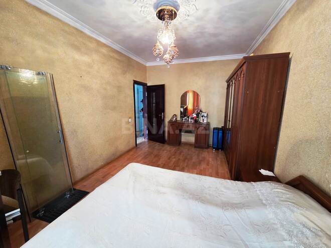 Продаётся 3-комн. вторичка 100 м², м. Азадлыг проспекти, photo 11 from 21