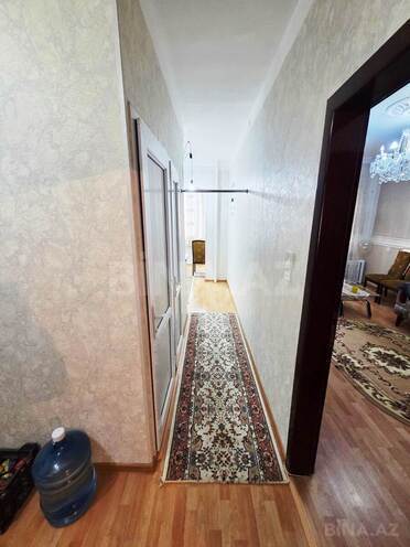 Продаётся 3-комн. вторичка 100 м², м. Азадлыг проспекти, photo 14 from 21