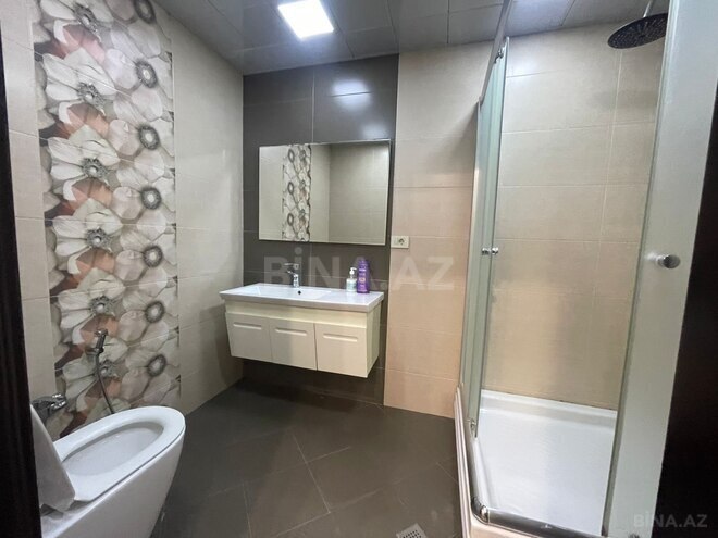 Сдаётся 4-комн. новостройка 220 м², м. Шах Исмаил Хатаи, photo 15 from 23