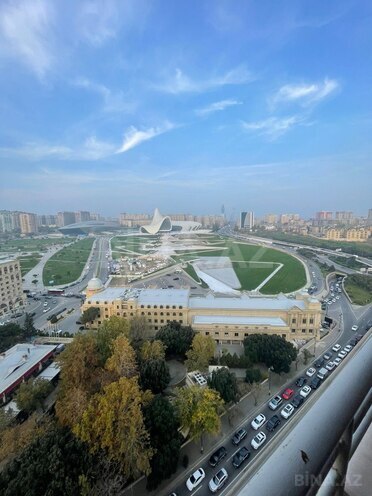 Сдаётся 4-комн. новостройка 220 м², м. Шах Исмаил Хатаи, photo 20 from 23