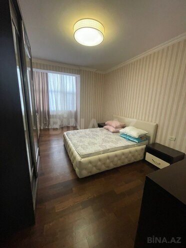 Сдаётся 4-комн. новостройка 220 м², м. Шах Исмаил Хатаи, photo 11 from 23