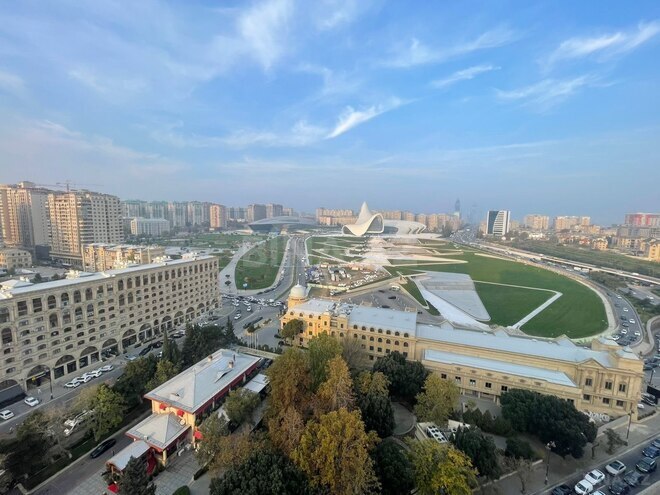 Сдаётся 4-комн. новостройка 220 м², м. Шах Исмаил Хатаи, photo 22 from 23