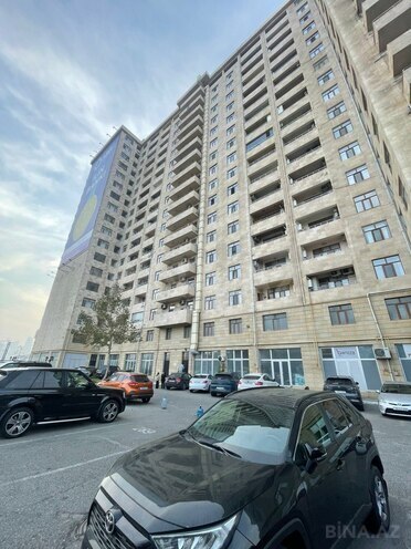 Сдаётся 4-комн. новостройка 220 м², м. Шах Исмаил Хатаи, photo 1 from 23