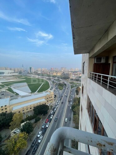 Сдаётся 4-комн. новостройка 220 м², м. Шах Исмаил Хатаи, photo 21 from 23