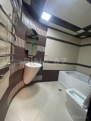 Сдаётся 4-комн. новостройка 220 м², м. Шах Исмаил Хатаи, photo 16 from 23