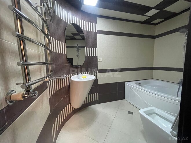 Сдаётся 4-комн. новостройка 220 м², м. Шах Исмаил Хатаи, photo 17 from 23