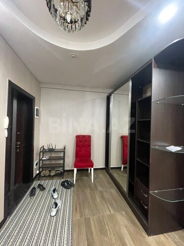 Сдаётся 4-комн. новостройка 220 м², м. Шах Исмаил Хатаи, photo 12 from 23