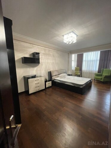 Сдаётся 4-комн. новостройка 220 м², м. Шах Исмаил Хатаи, photo 8 from 23