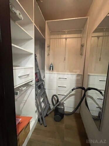 Сдаётся 4-комн. новостройка 220 м², м. Шах Исмаил Хатаи, photo 13 from 23