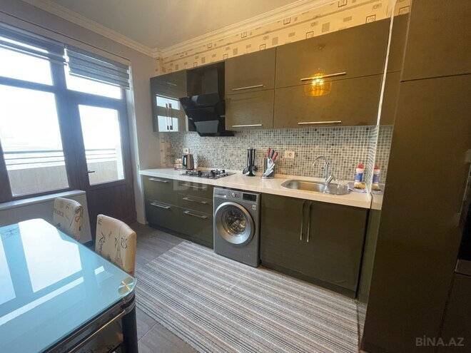 Сдаётся 4-комн. новостройка 220 м², м. Шах Исмаил Хатаи, photo 19 from 23