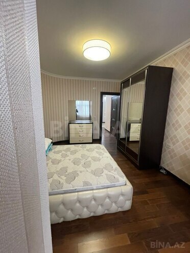 Сдаётся 4-комн. новостройка 220 м², м. Шах Исмаил Хатаи, photo 10 from 23