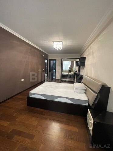 Сдаётся 4-комн. новостройка 220 м², м. Шах Исмаил Хатаи, photo 7 from 23