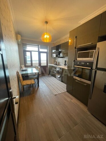 Сдаётся 4-комн. новостройка 220 м², м. Шах Исмаил Хатаи, photo 18 from 23