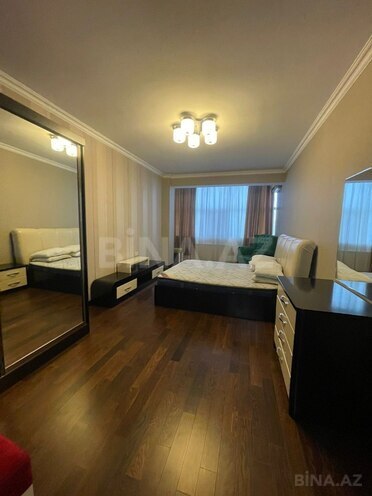 Сдаётся 4-комн. новостройка 220 м², м. Шах Исмаил Хатаи, photo 9 from 23