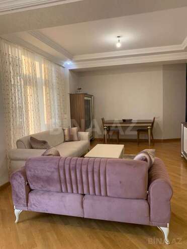 Продаётся 3-комн. новостройка 113 м², м. Нефтчиляр, photo 7 from 26