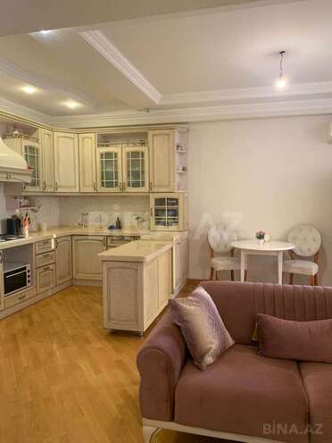 Продаётся 3-комн. новостройка 113 м², м. Нефтчиляр, photo 4 from 26