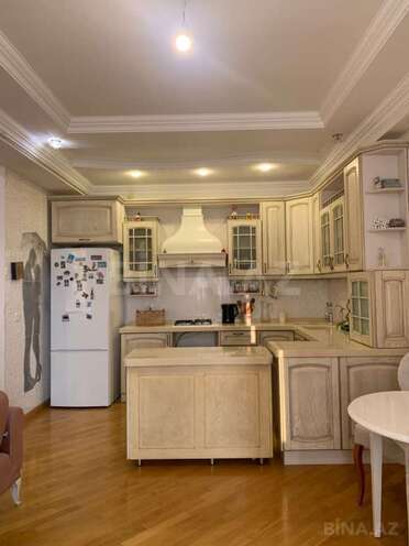 Продаётся 3-комн. новостройка 113 м², м. Нефтчиляр, photo 6 from 26