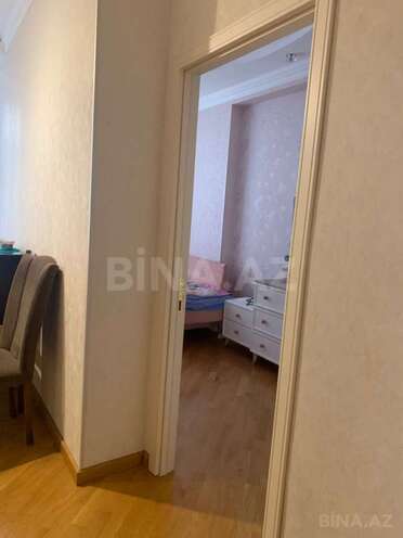 Продаётся 3-комн. новостройка 113 м², м. Нефтчиляр, photo 17 from 26