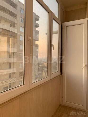 Продаётся 3-комн. новостройка 113 м², м. Нефтчиляр, photo 25 from 26