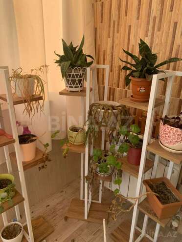 Продаётся 3-комн. новостройка 113 м², м. Нефтчиляр, photo 22 from 26