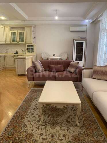 Продаётся 3-комн. новостройка 113 м², м. Нефтчиляр, photo 3 from 26