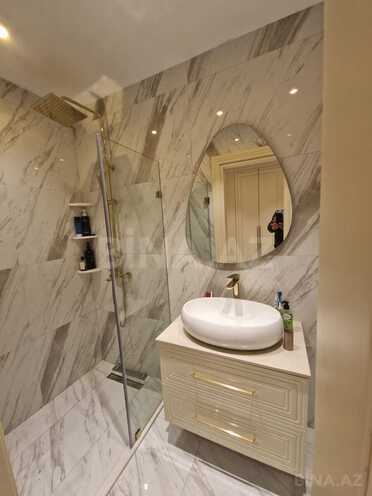 İcarəyə verilir 3 otaqlı yeni tikili 150 m², Səbail r., photo 19 from 24