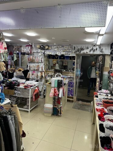 Сдаётся  объект 19 м², м. Низами, photo 5 from 32