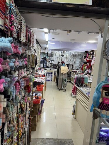 Сдаётся  объект 19 м², м. Низами, photo 12 from 32