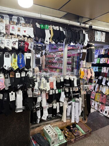 Сдаётся  объект 19 м², м. Низами, photo 3 from 32