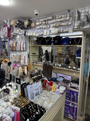 Сдаётся  объект 19 м², м. Низами, photo 9 from 32