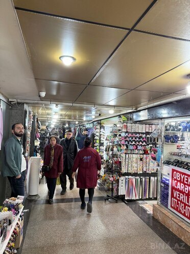 Сдаётся  объект 19 м², м. Низами, photo 10 from 32