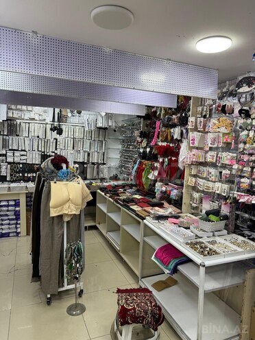 Сдаётся  объект 19 м², м. Низами, photo 13 from 32