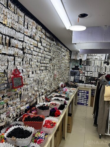 Сдаётся  объект 19 м², м. Низами, photo 11 from 32