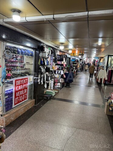 Сдаётся  объект 19 м², м. Низами, photo 7 from 32