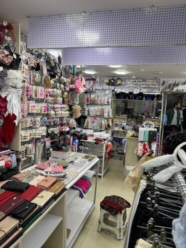 Сдаётся  объект 19 м², м. Низами, photo 6 from 32