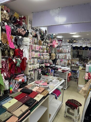 Сдаётся  объект 19 м², м. Низами, photo 4 from 32