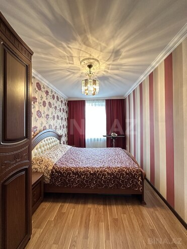 Продаётся 3-комн. вторичка 75 м², пос. Бакиханова, photo 13 from 21
