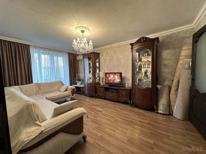 Продаётся 3-комн. вторичка 75 м², пос. Бакиханова, photo 3 from 21