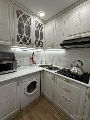 Продаётся 3-комн. вторичка 75 м², пос. Бакиханова, photo 17 from 21