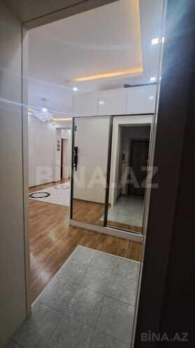 Продаётся 4-комн. новостройка 125 м², Ясамальский р., photo 16 from 19