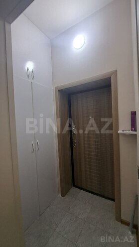 Продаётся 4-комн. новостройка 125 м², Ясамальский р., photo 15 from 19
