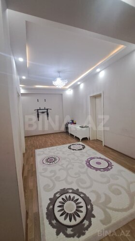 Продаётся 4-комн. новостройка 125 м², Ясамальский р., photo 8 from 19