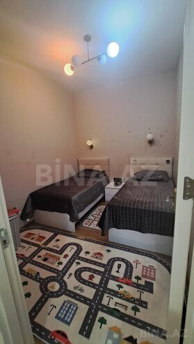 Продаётся 4-комн. новостройка 125 м², Ясамальский р., photo 7 from 19