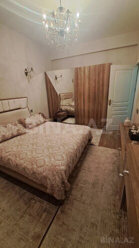 Продаётся 4-комн. новостройка 125 м², Ясамальский р., photo 3 from 19