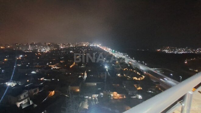 Продаётся 4-комн. новостройка 125 м², Ясамальский р., photo 10 from 19