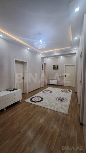 Продаётся 4-комн. новостройка 125 м², Ясамальский р., photo 12 from 19