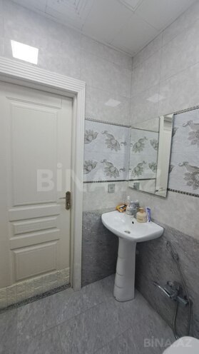 Продаётся 4-комн. новостройка 125 м², Ясамальский р., photo 13 from 19