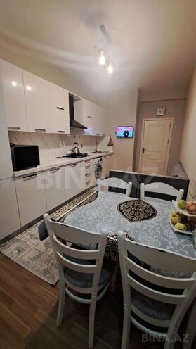 Продаётся 4-комн. новостройка 125 м², Ясамальский р., photo 9 from 19